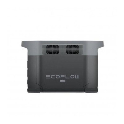 Зарядна станція EcoFlow DELTA 2 Max (EFDELTA2Max) UA Зарядна станція EcoFlow DELTA 2 Max (EFDELTA2Max) UA
