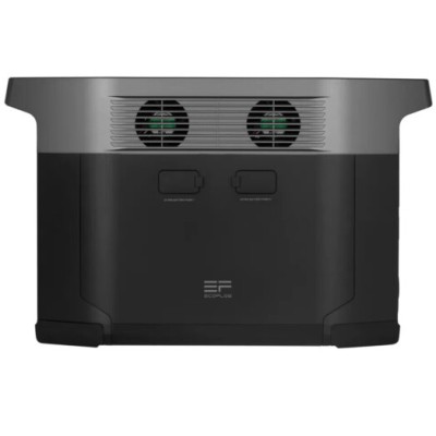 Зарядна станція EcoFlow DELTA Max 1600 (DELTAMAX1600-EU) Зарядна станція EcoFlow DELTA Max 1600 (DELTAMAX1600-EU)