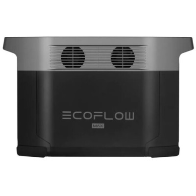 Зарядна станція EcoFlow DELTA Max 1600 (DELTAMAX1600-EU) Зарядна станція EcoFlow DELTA Max 1600 (DELTAMAX1600-EU)