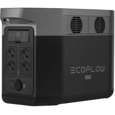 Зарядна станція EcoFlow DELTA Max 2000 (DELTA2000-EU)