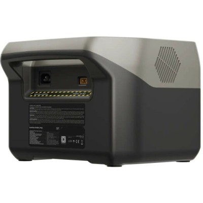 Зарядна станція EcoFlow RIVER 2 Max (512 Вт/ч) EU Зарядна станція EcoFlow RIVER 2 Max (512 Вт/ч) EU