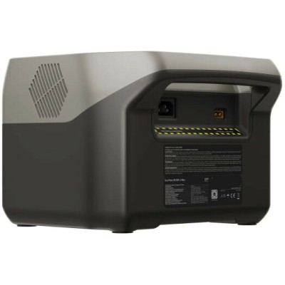 Зарядна станція EcoFlow RIVER 2 Max (512 Вт/ч) EU Зарядна станція EcoFlow RIVER 2 Max (512 Вт/ч) EU