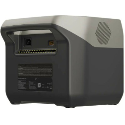 Зарядна станція EcoFlow RIVER 2 Pro (768 Вт·г) EU