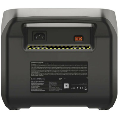 Зарядна станція EcoFlow RIVER 2 Pro (768 Вт·г) EU