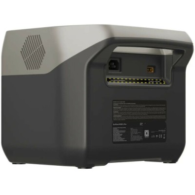 Зарядна станція EcoFlow RIVER 2 Pro (768 Вт·г) EU