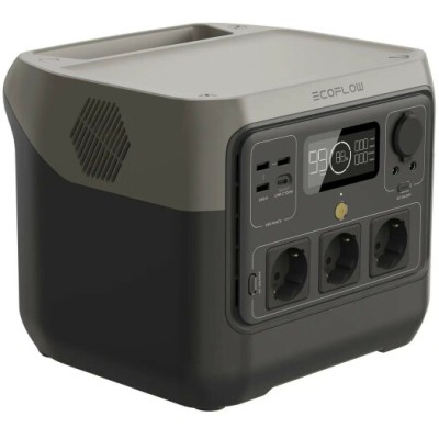 Зарядна станція EcoFlow RIVER 2 Pro (768 Вт·г) EU