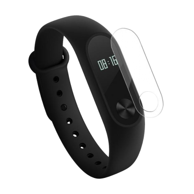 Захисна плівка Xiaomi MiBand 2 Clear (2front)