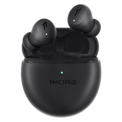 Навушники 1MORE ComfoBuds Mini (ES603) Black Навушники 1MORE ComfoBuds Mini (ES603) Black