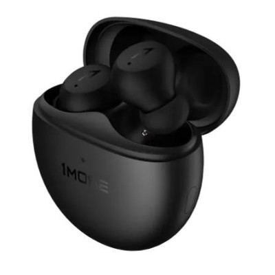 Навушники 1MORE ComfoBuds Mini (ES603) Black Навушники 1MORE ComfoBuds Mini (ES603) Black