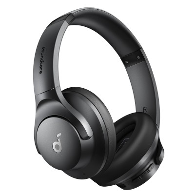 Навушники ANKER SoundСore Q20i Black Навушники ANKER SoundСore Q20i Black