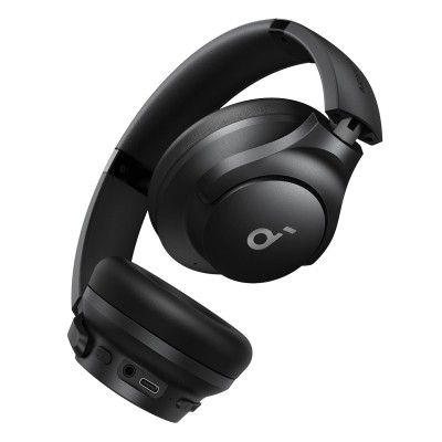 Навушники ANKER SoundСore Q20i Black Навушники ANKER SoundСore Q20i Black