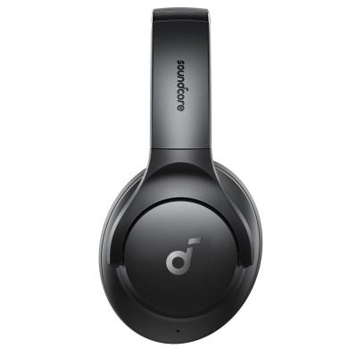 Навушники ANKER SoundСore Q20i Black Навушники ANKER SoundСore Q20i Black