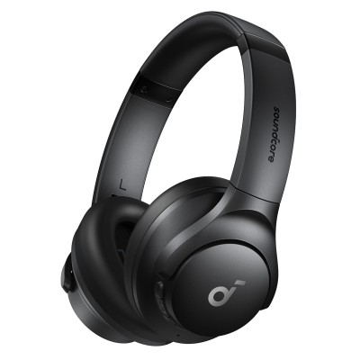 Навушники ANKER SoundСore Q20i Black Навушники ANKER SoundСore Q20i Black