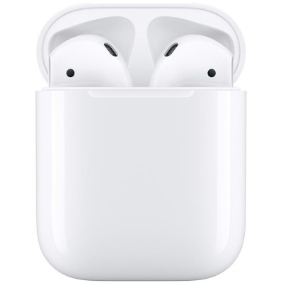 Навушники Apple AirPods 2 Wireless for iPhone (MV7N2) Навушники Apple AirPods 2 Wireless for iPhone (MV7N2)