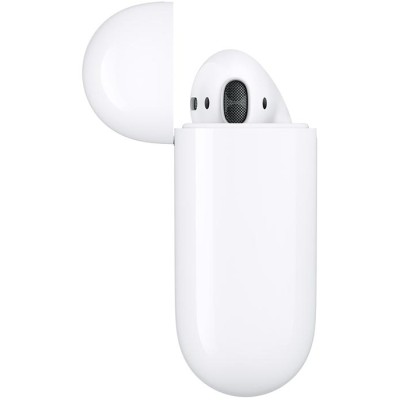 Навушники Apple AirPods 2 Wireless for iPhone (MV7N2) Навушники Apple AirPods 2 Wireless for iPhone (MV7N2)