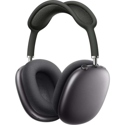 Навушники Apple AirPods Max (MGYH3) Space Gray