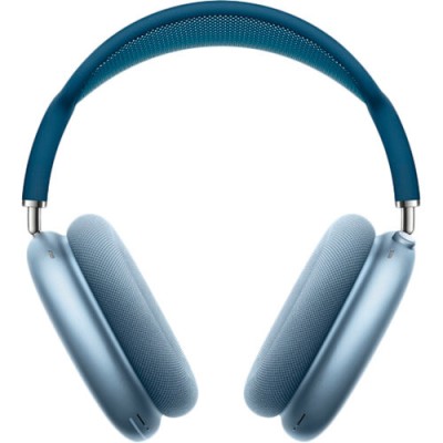 Навушники Apple AirPods Max (MGYL3) Sky Blue Навушники Apple AirPods Max (MGYL3) Sky Blue