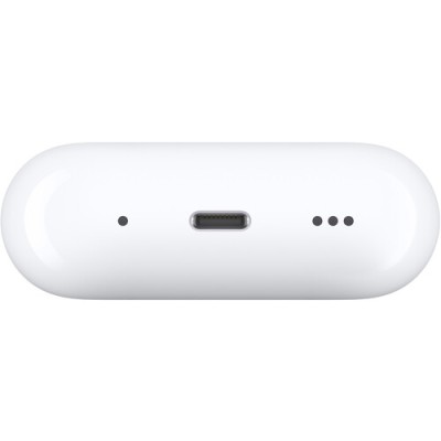 Навушники Apple AirPods Pro 2nd generation (MQD83) Навушники Apple AirPods Pro 2nd generation (MQD83)
