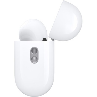 Навушники Apple AirPods Pro 2nd generation (MQD83) Навушники Apple AirPods Pro 2nd generation (MQD83)