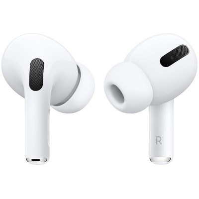 Навушники Apple AirPods Pro Wireless for iPhone (MWP22) Навушники Apple AirPods Pro Wireless for iPhone (MWP22)