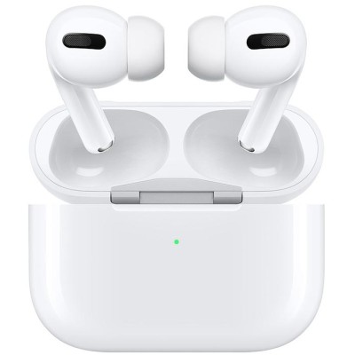 Навушники Apple AirPods Pro Wireless for iPhone (MWP22) Навушники Apple AirPods Pro Wireless for iPhone (MWP22)