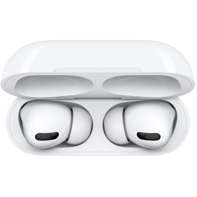 Навушники Apple AirPods Pro Wireless for iPhone (MWP22) Навушники Apple AirPods Pro Wireless for iPhone (MWP22)