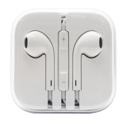 Навушники Apple EarPods with Mic Lightning Навушники Apple EarPods with Mic Lightning