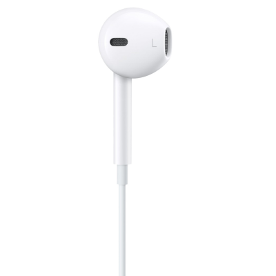 Навушники Apple EarPods with Mic Lightning Навушники Apple EarPods with Mic Lightning