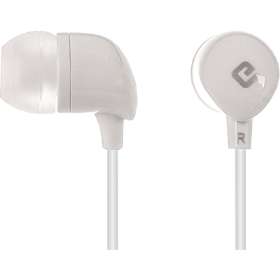 Навушники ERGO VT-229 White Навушники ERGO VT-229 White