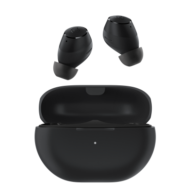 Навушники HAYLOU Haylou GT1 2022 NEW Black Навушники HAYLOU Haylou GT1 2022 NEW Black