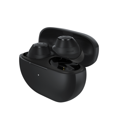 Навушники HAYLOU Haylou GT1 2022 NEW Black Навушники HAYLOU Haylou GT1 2022 NEW Black