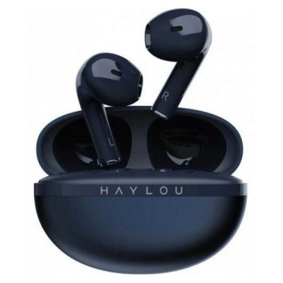 Навушники Haylou X1 2023 TWS Blue Навушники Haylou X1 2023 TWS Blue