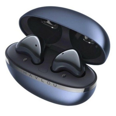 Навушники Haylou X1 2023 TWS Blue Навушники Haylou X1 2023 TWS Blue