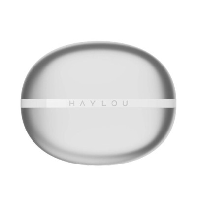 Навушники Haylou X1 2023 TWS Silver Навушники Haylou X1 2023 TWS Silver