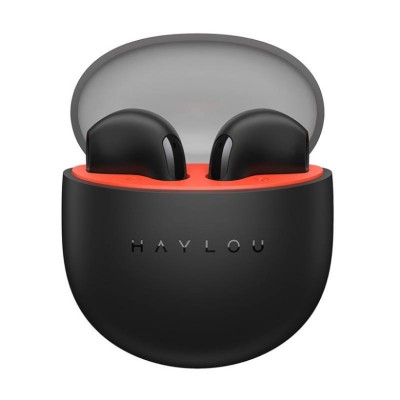 Навушники Haylou X1 Neo Black Навушники Haylou X1 Neo Black