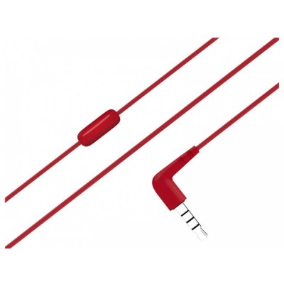 Навушники JBL C50HI Red Навушники JBL C50HI Red