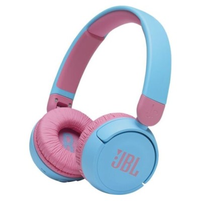 Навушники JBL JR 310 BT (JBLJR310BTBLUE) Blue