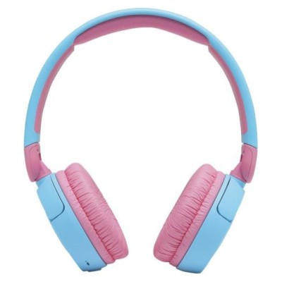 Навушники JBL JR 310 BT (JBLJR310BTBLUE) Blue