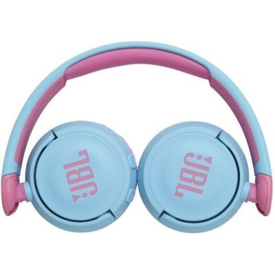 Навушники JBL JR 310 BT (JBLJR310BTBLUE) Blue