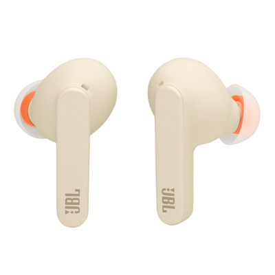 Навушники JBL Live Pro+ (JBLLIVEPROPTWSBEG) Beige Навушники JBL Live Pro+ (JBLLIVEPROPTWSBEG) Beige