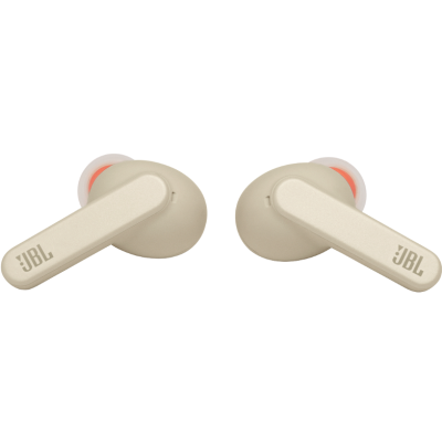 Навушники JBL Live Pro+ (JBLLIVEPROPTWSBEG) Beige Навушники JBL Live Pro+ (JBLLIVEPROPTWSBEG) Beige
