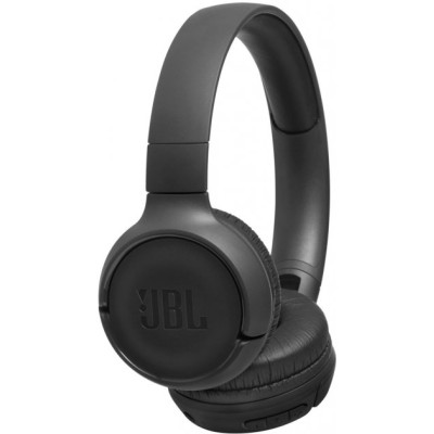 Навушники JBL Tune 560 (JBLT560BTBLK) Black