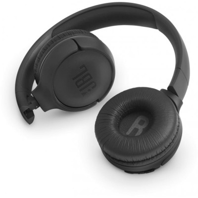 Навушники JBL Tune 560 (JBLT560BTBLK) Black