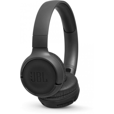 Навушники JBL Tune 560 (JBLT560BTBLK) Black