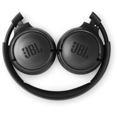 Навушники JBL Tune 560 (JBLT560BTBLK) Black