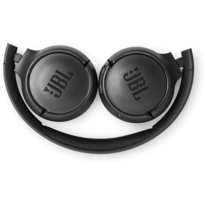 Навушники JBL Tune 560 (JBLT560BTBLK) Black