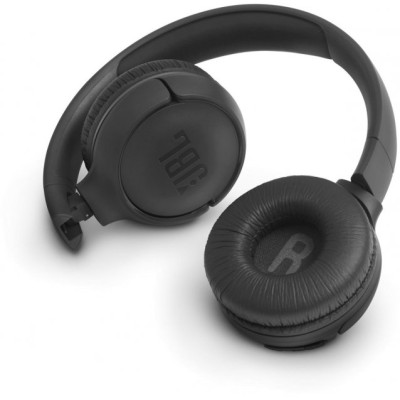 Навушники JBL Tune 560 (JBLT560BTBLK) Black