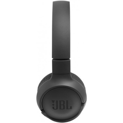 Навушники JBL Tune 560 (JBLT560BTBLK) Black