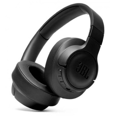 Навушники JBL Tune 760NC (JBLT760NCBLK) Black Навушники JBL Tune 760NC (JBLT760NCBLK) Black