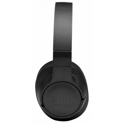 Навушники JBL Tune 760NC (JBLT760NCBLK) Black Навушники JBL Tune 760NC (JBLT760NCBLK) Black